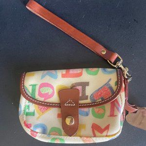 Dooney Bourke